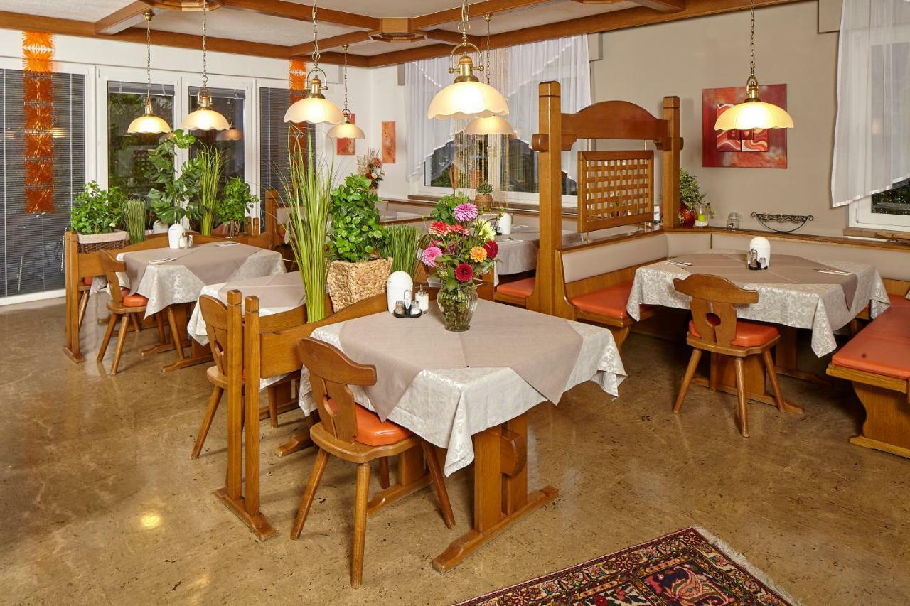 Pension Haus Aschgan Φίλλαχ Εξωτερικό φωτογραφία